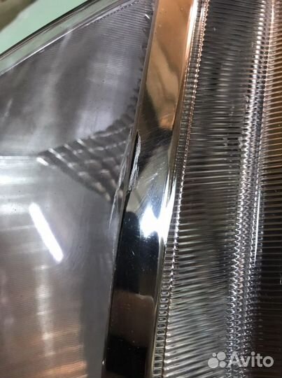 Птф левая Hyundai Creta 2016 OEM Крета