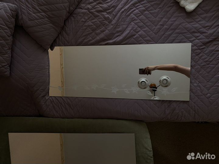 Зеркало навесное