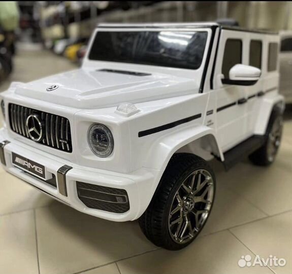 Электромобиль