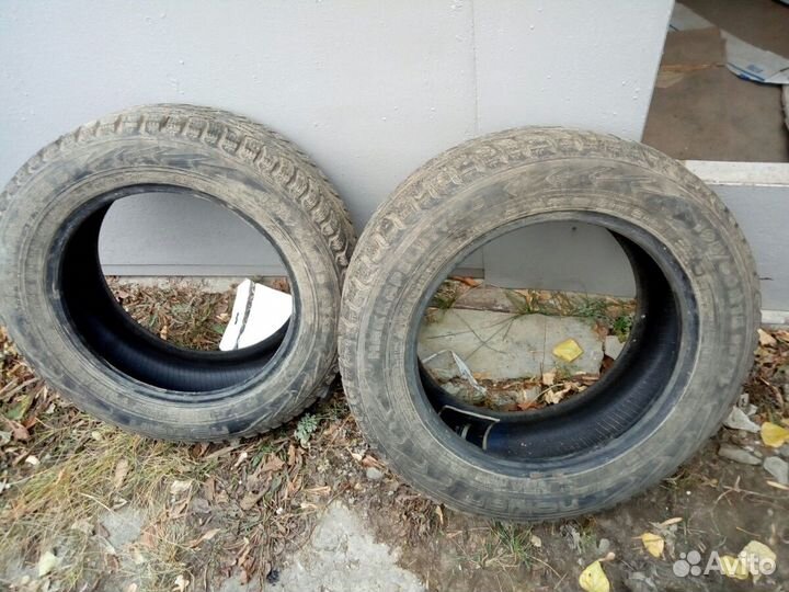 Nokian Tyres Hakkapeliitta 5 195/60 R15