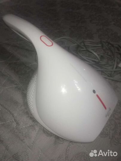 Пылесос для мебели