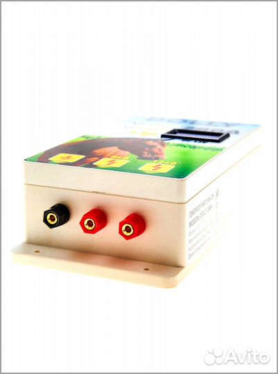 Электропастух