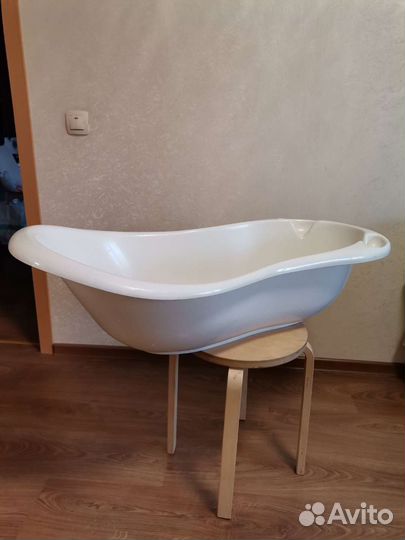 Ванночка для купания