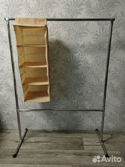 Вешалка напольная