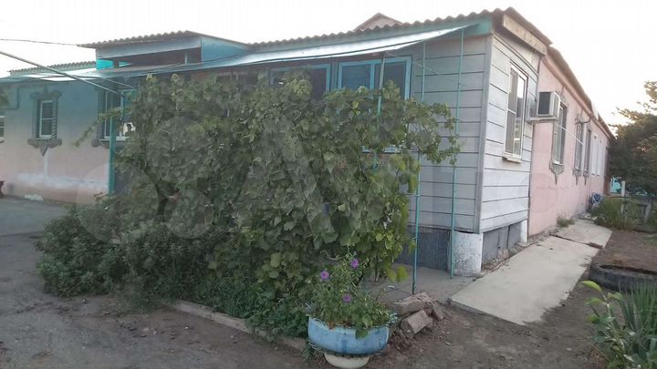 Дом 150 м² на участке 17,5 сот.