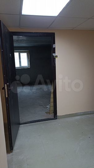 Свободного назначения, 38 м²