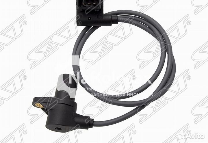 Датчик коленвала бмв е34, BMW E34
