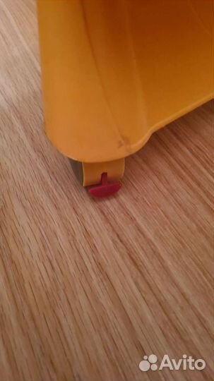 Стульчик для кормления geburt