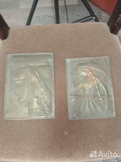 Чеканка СССР