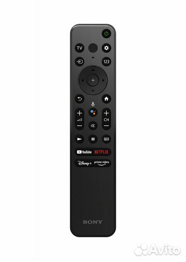 Пульт ду sony