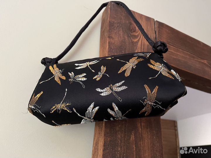 Сумка вечерняя