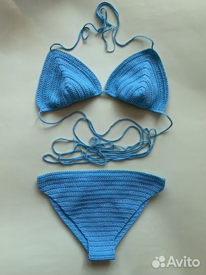 Вязание на заказ крючком