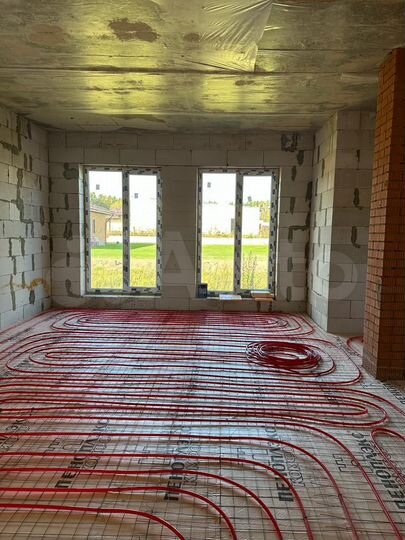 Дом 239,7 м² на участке 14 сот.