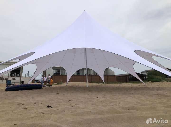 Тент, шатер