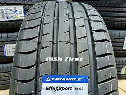 Triangle EffeXSport TH202 275/30 R20 97Y