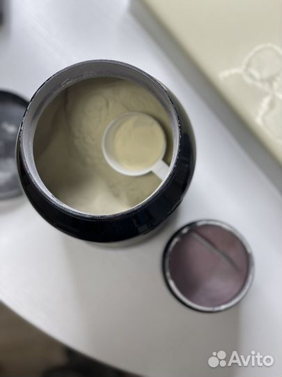 Протеин и bcaa