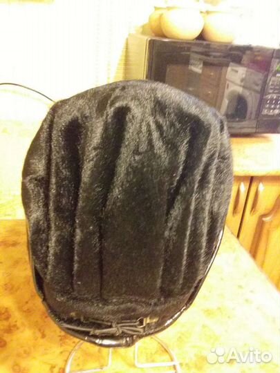 Шляпа женская