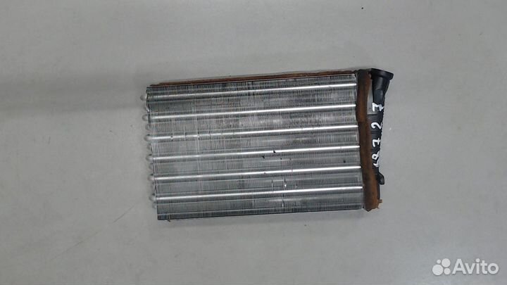 Радиатор отопителя Opel Omega B, 2000