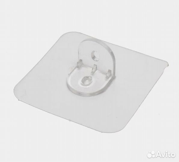 Крючек для полки