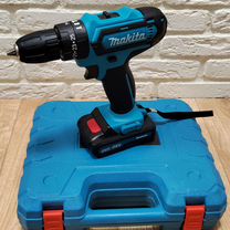 Шуруповерт makita 26v