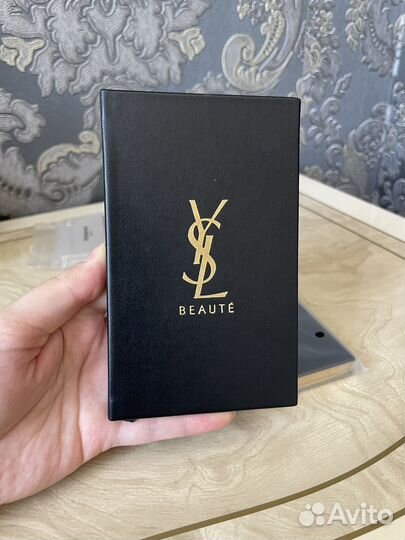 Блокнот ysl оригинал