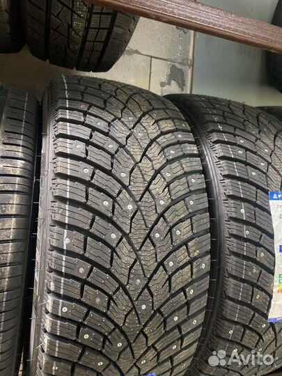 Triangle IcelynX TI501 205/50 R17 93T