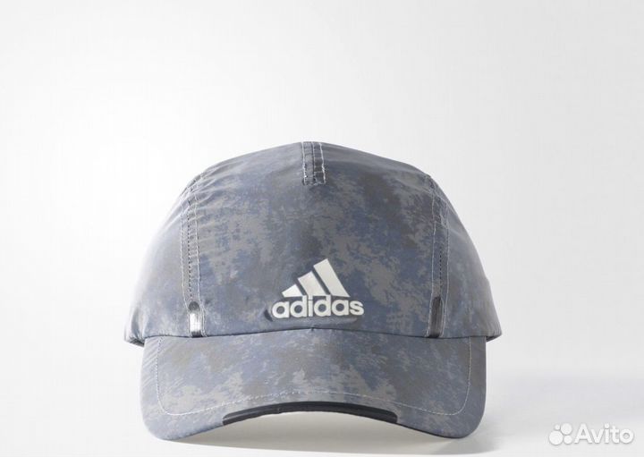 Кепка Adidas Run Reflect Cap новая оригинал