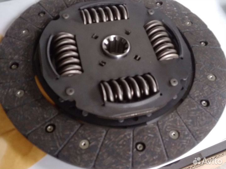 Диск сцепления Газель cummins
