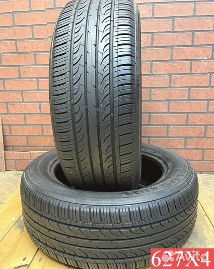 Kumho Solus KH25 235/55 R17 98N