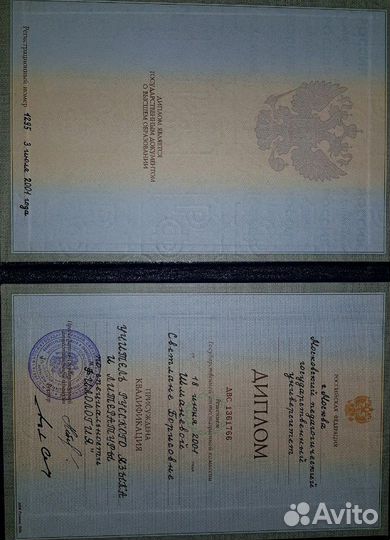 Репетитор огэ и егэ по Русскому языку и Литературе