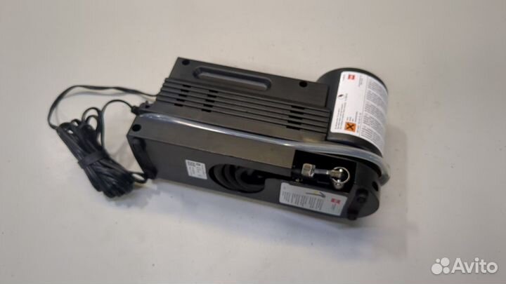 Компрессор подкачки шин Perodua Kelisa, 2008