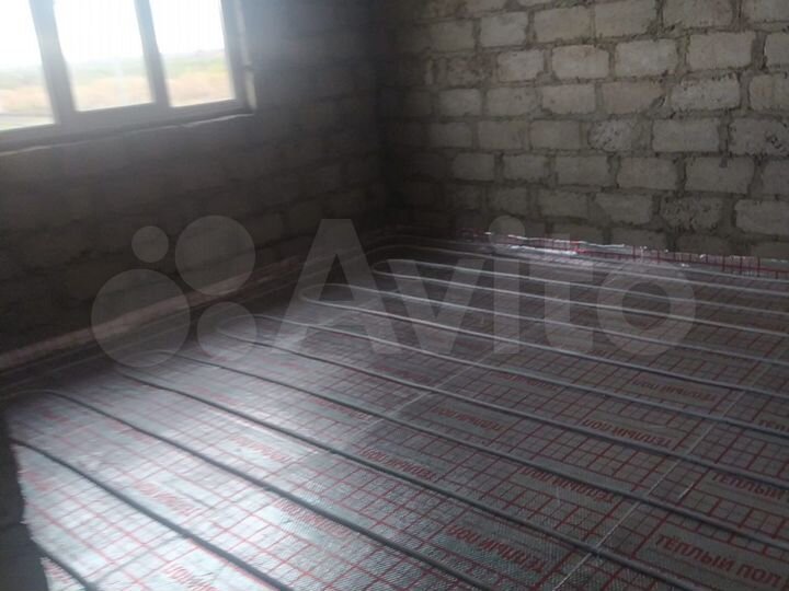 Дом 280 м² на участке 8 сот.