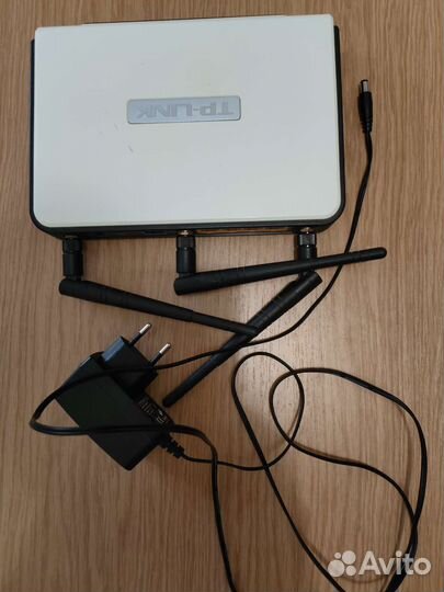 Wifi роутер