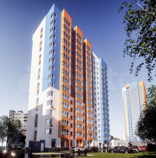 Свободного назначения, 132.2 м²