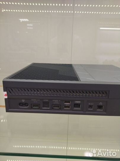 Игровая приставка xbox ONE 1540
