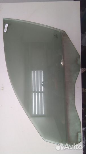 Стекло боковой двери BMW 5 E60, 2007