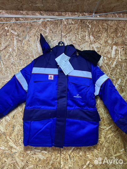 Спецодежда