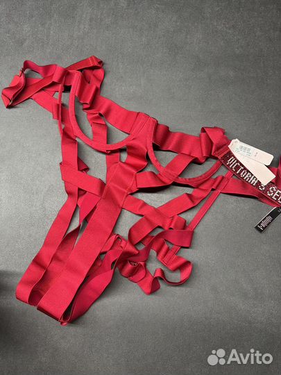 Боди victorias secret