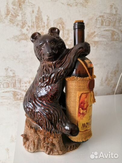 Подставка для бутылок