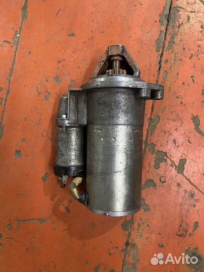 Стартер Ваз 2107, Нива