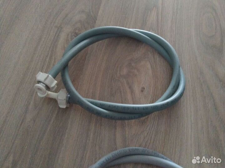 Шланг стиральной машины