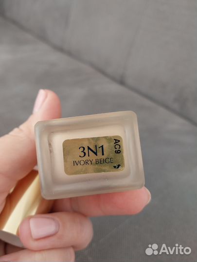 Крем тональный estee lauder