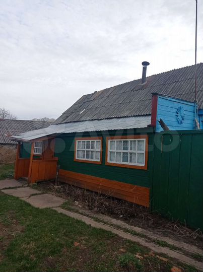 Участок 29 сот. (ИЖС)