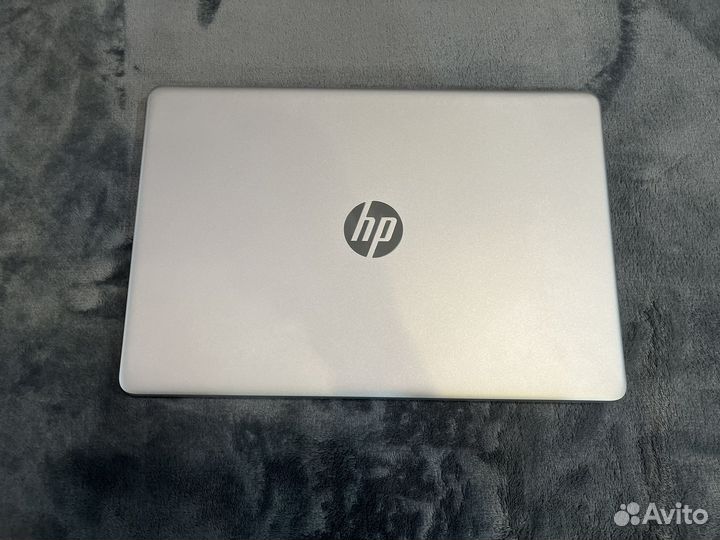 Ноутбук hp laptop 15s