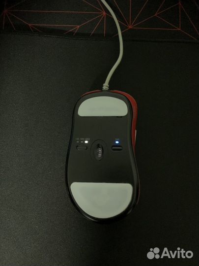Мышь Zowie ec2 Tyloo edition