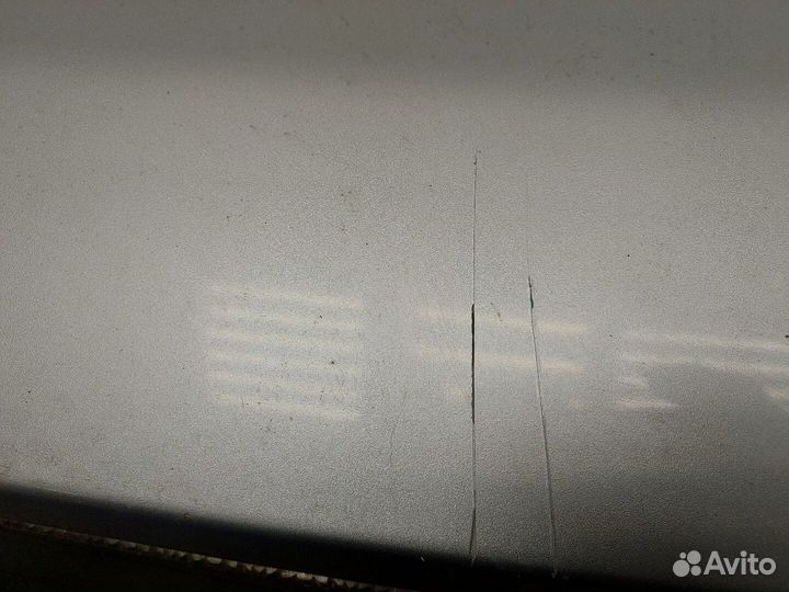 Крышка багажника Mitsubishi Outlander, 2006