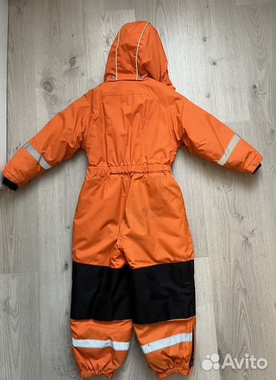 Зимний комбинезон jonathan 104