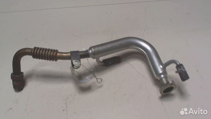 Охладитель отработанных газов Mitsubishi Endeavor