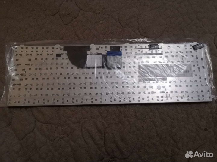 Клавиатура для ноутбука и акб