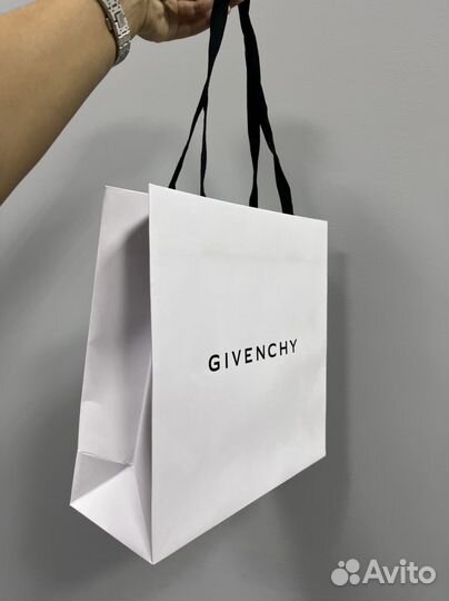Givenchy пакет